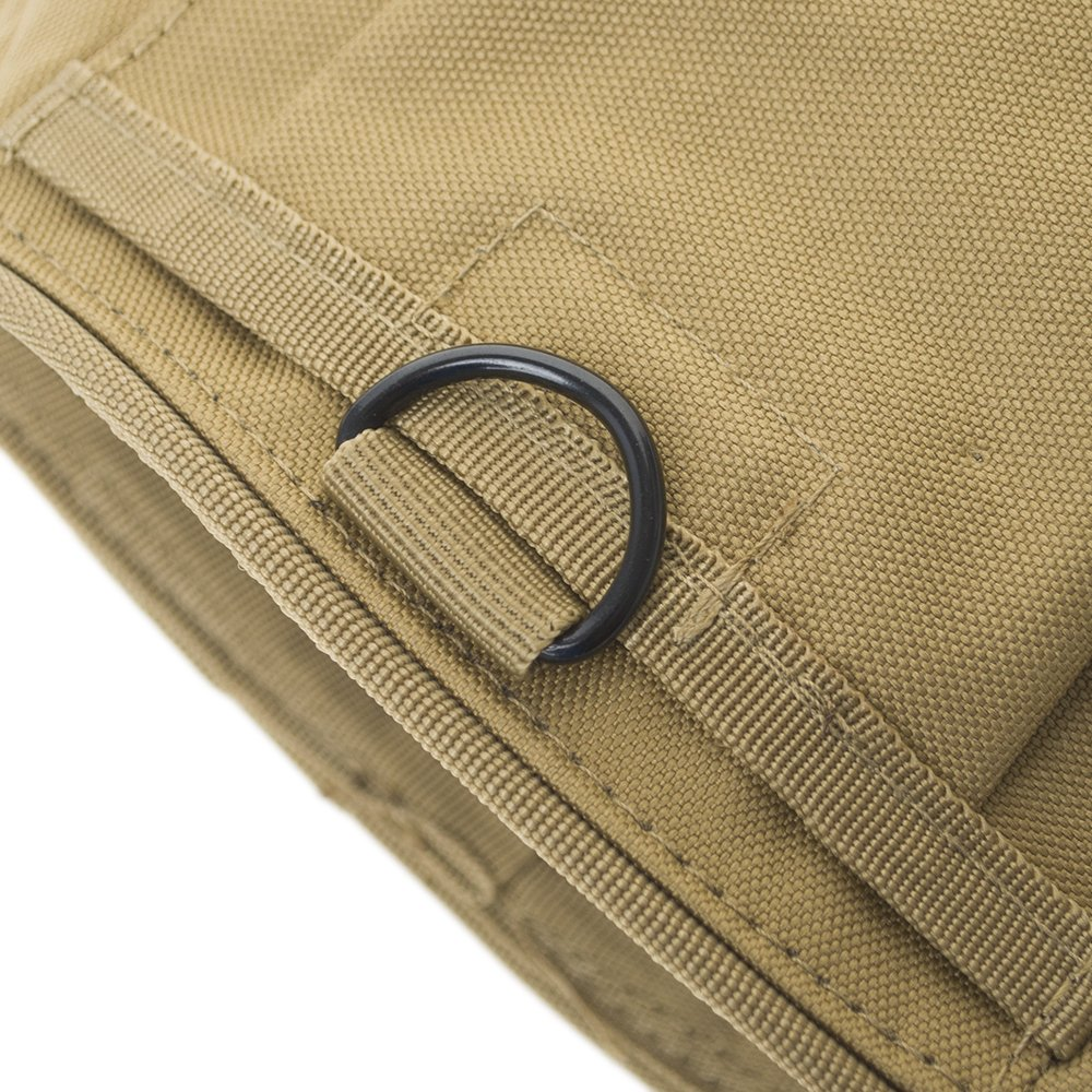 Tactical Molle Dump Pouch Mult - Magazine Holder Rack avaliação e preço