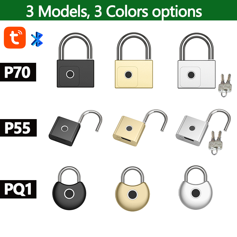 RAYKUBE Tuya Smart Padlock Fin - Letter Opener Brass avaliação e preço