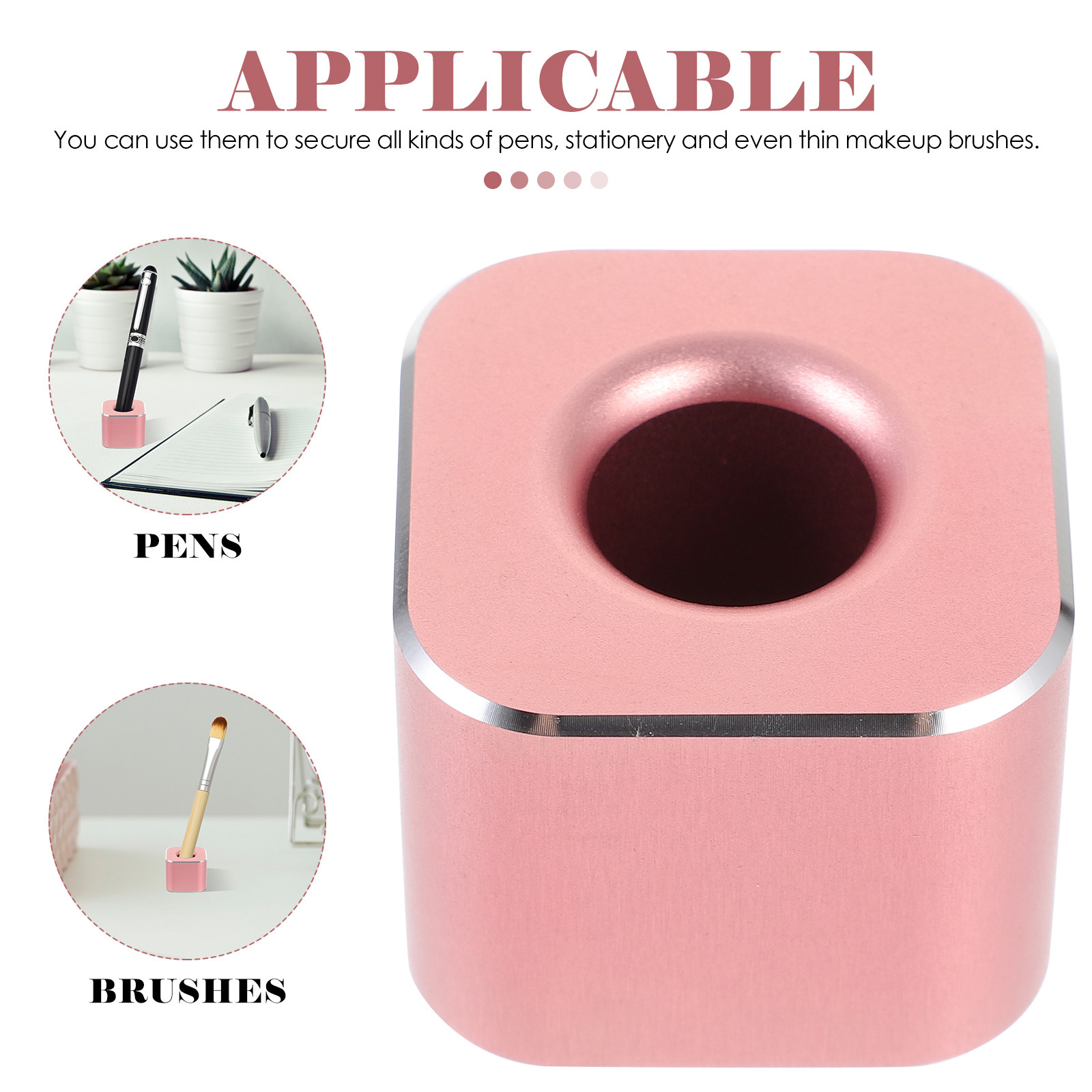 Premium Aluminum Alloy Single  - Pen Rest Single avaliação e preço