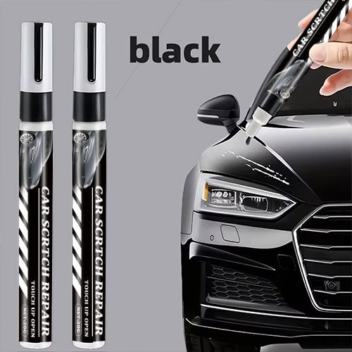 Universal New Car Touch-Up Pen - Correction Pen Fine avaliação e preço