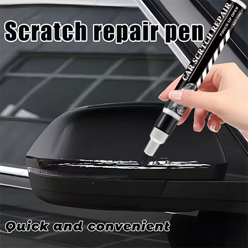 Universal New Car Touch-Up Pen - Correction Pen Fine avaliação e preço