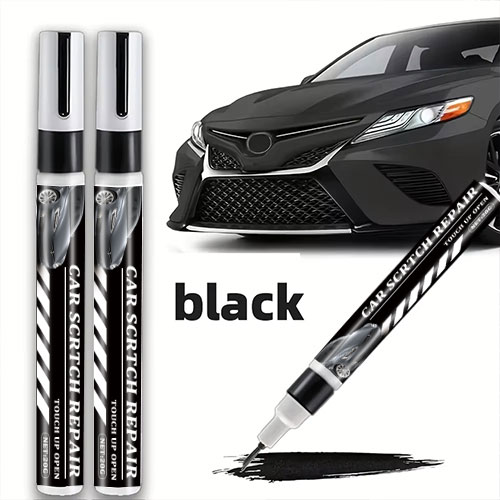 Universal New Car Touch-Up Pen - Correction Pen Fine avaliação e preço