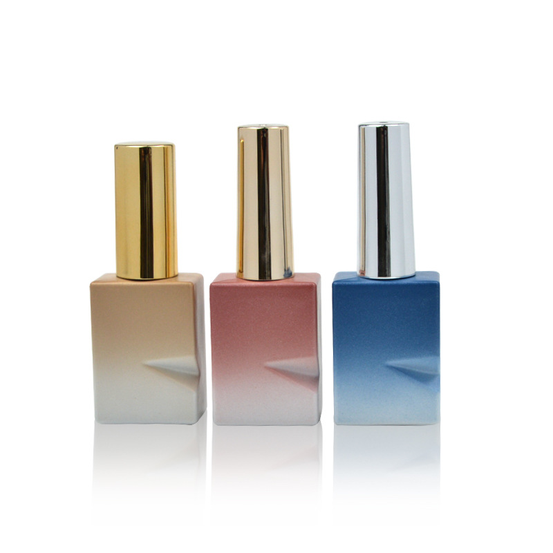 10ml 12ml Empty Nail Gel Bottl - Gel Refill Pack avaliação e preço