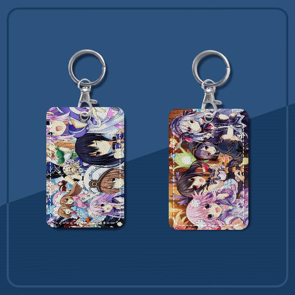 Hyperdimension Neptunia 1Pc PU - Card Index Box avaliação e preço