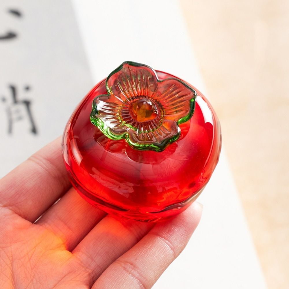 Professional Crystal Glass Pap - Paper Weight Crystal avaliação e preço