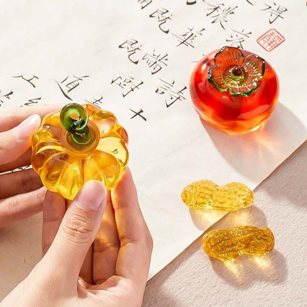 Professional Crystal Glass Pap - Paper Weight Crystal avaliação e preço