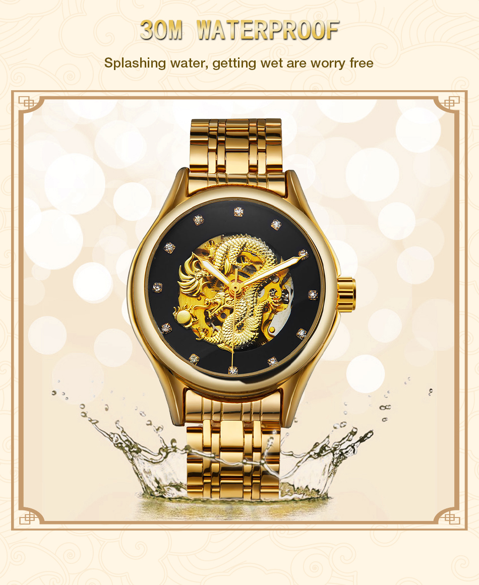 T-WINNER High-end Luxury Drago - Paper Weight Crystal avaliação e preço