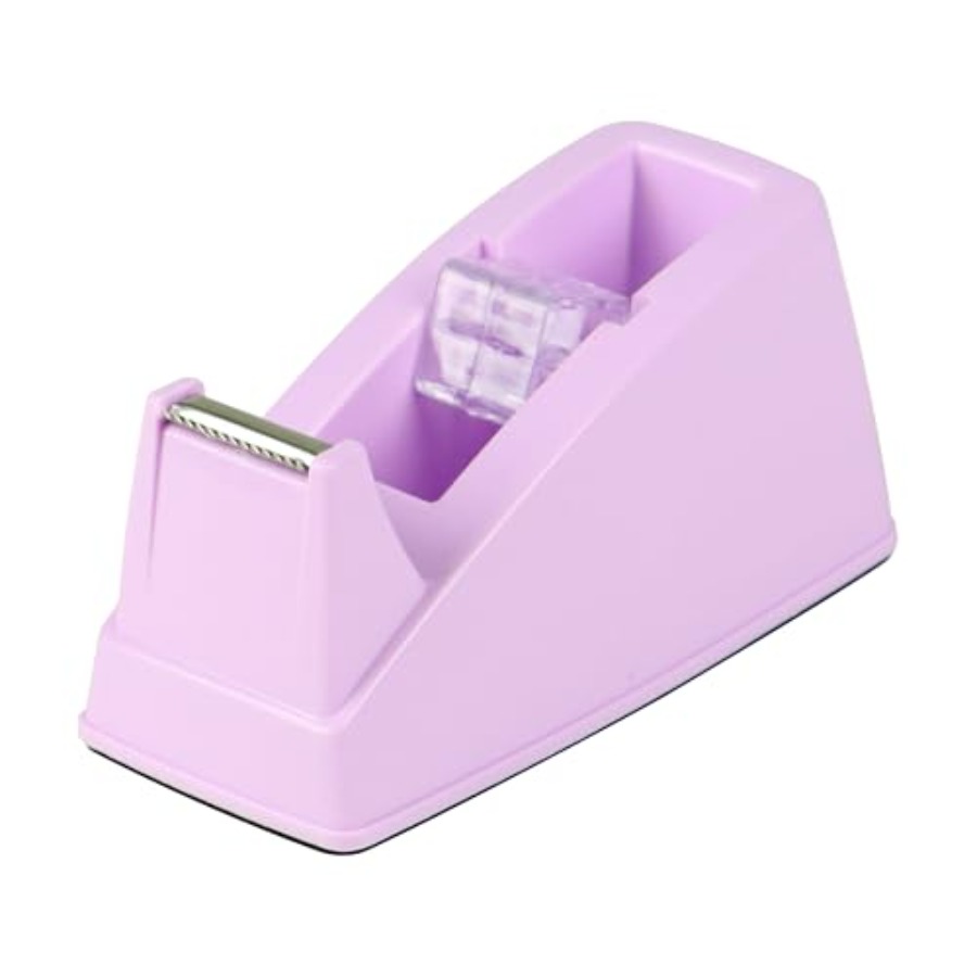 Cute Tape Dispenser for Desk,  - Tape Dispenser Weighted avaliação e preço