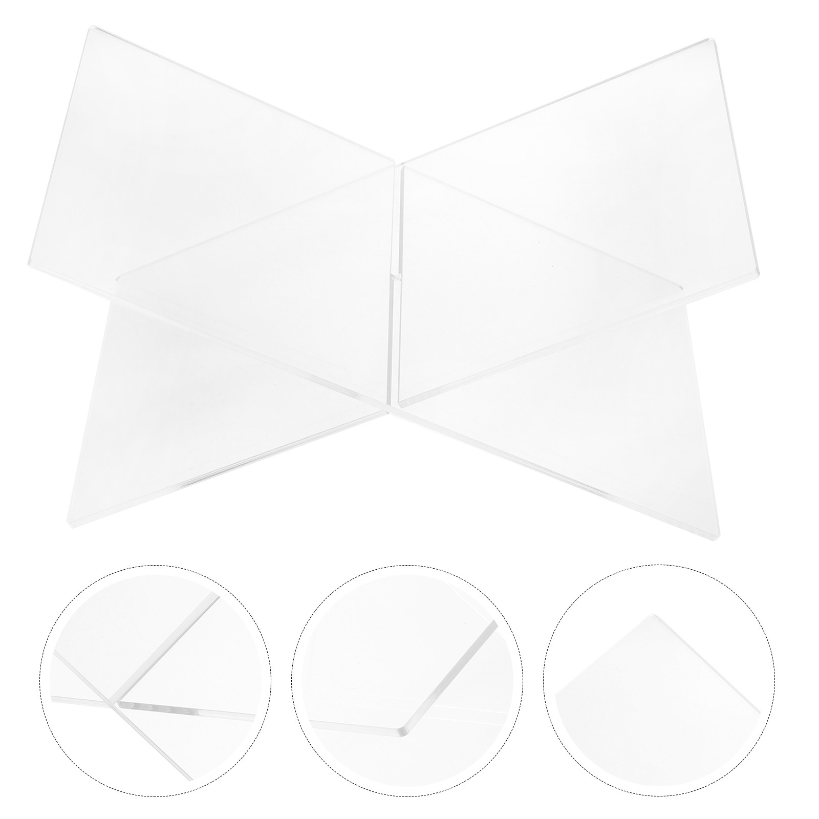 -Shaped Reading Holder Multifu - Magazine Holder Rack avaliação e preço