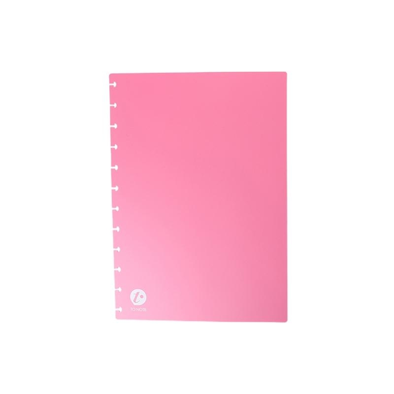 Discbound Notebook Covers Diar - Tab Divider A4 avaliação e preço
