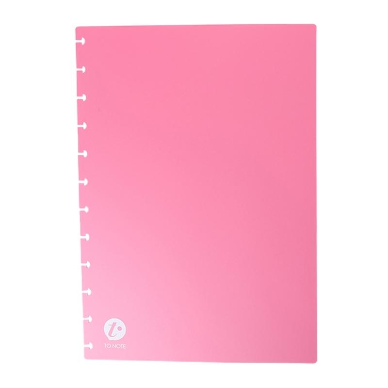 Discbound Notebook Covers Diar - Tab Divider A4 avaliação e preço