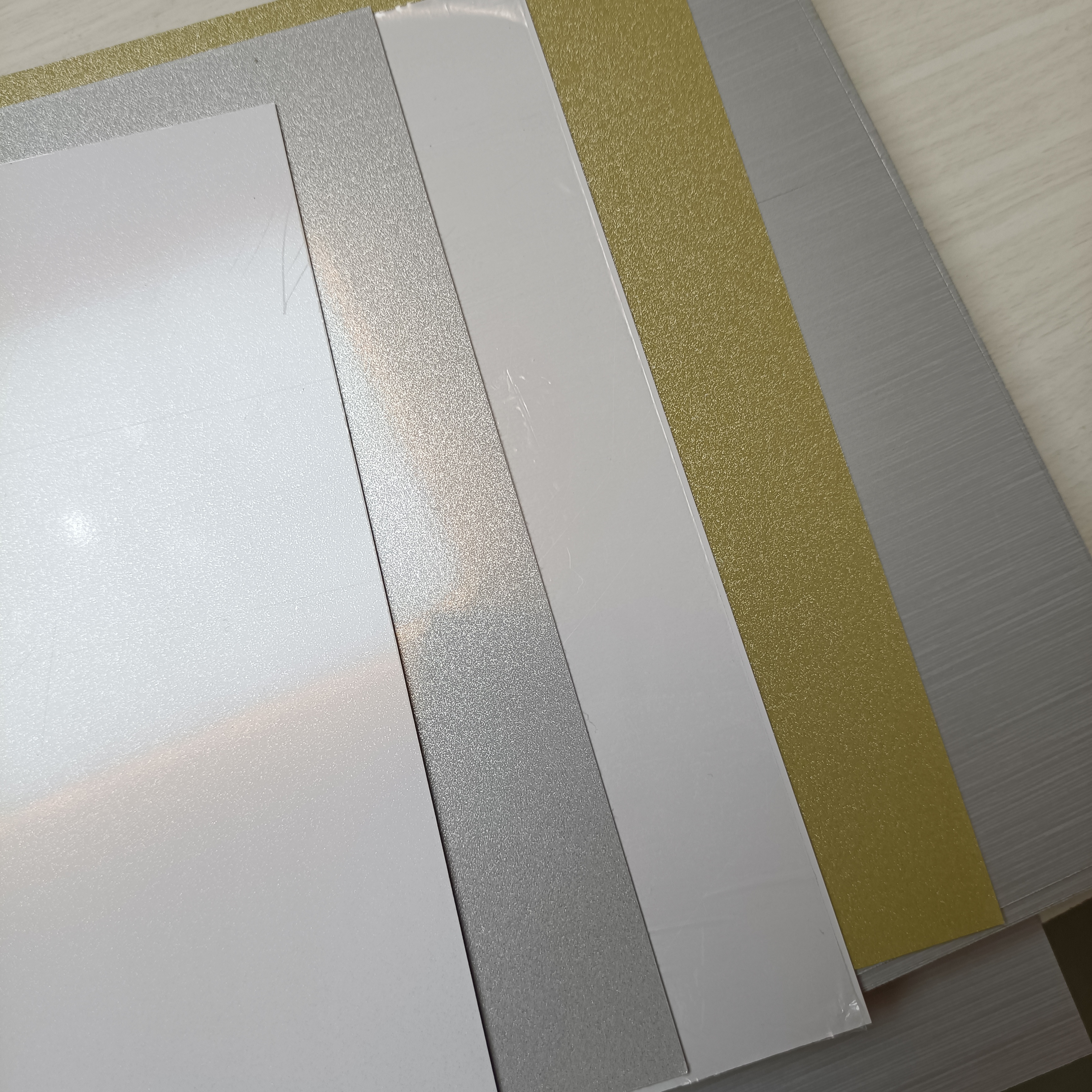 12Sheets 300*200*0.65mm Blank  - Ink Blotter Paper avaliação e preço
