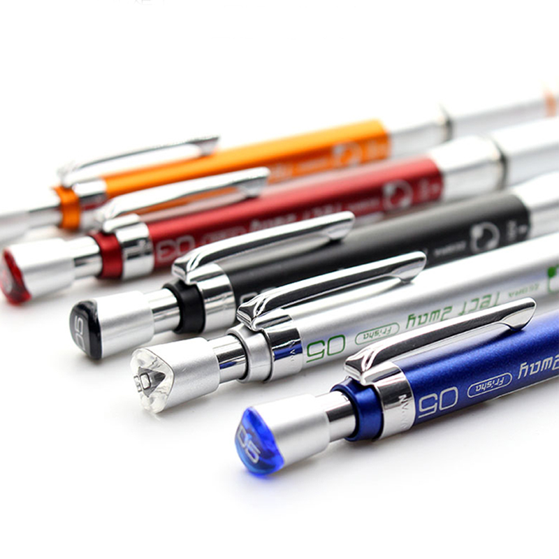 ZEBRA Mechanical Pencil MA41 M - Mechanical Pencil 0.3 avaliação e preço