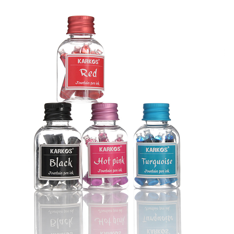 Fountain Pen Ink Bottle 30 ml  - Fountain Pen Bottled Ink avaliação e preço