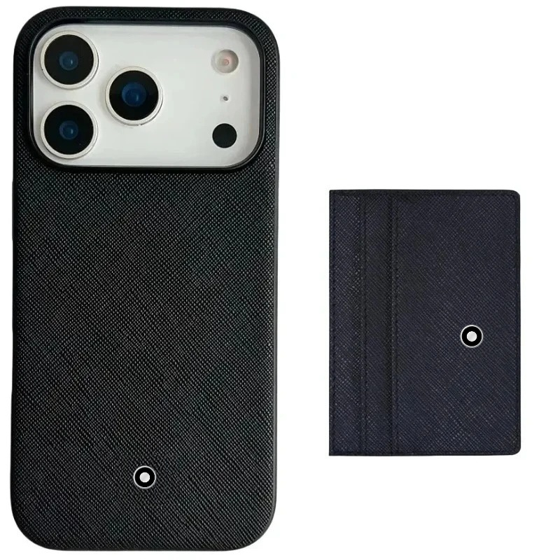 Minimalist Business Sle Leathe - Index Card Holder avaliação e preço