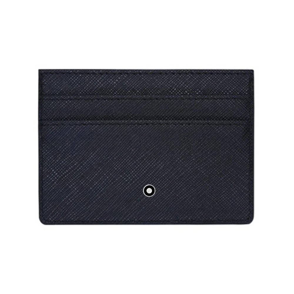 Minimalist Business Sle Leathe - Index Card Holder avaliação e preço