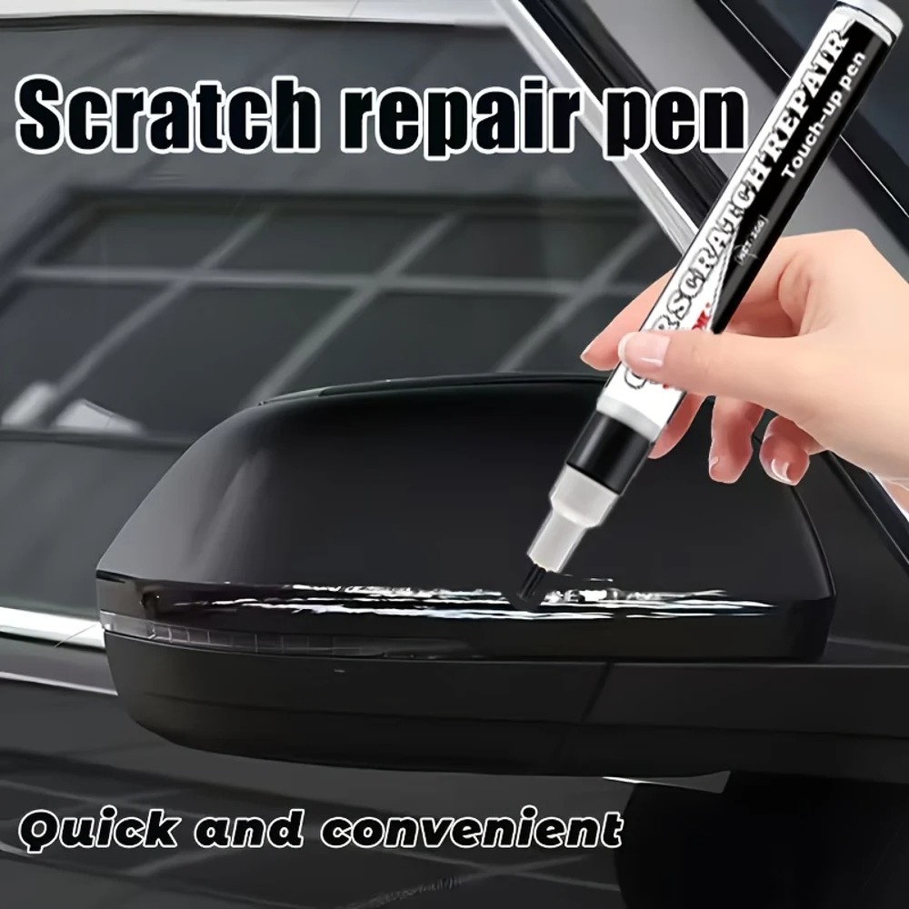 niversal 20g Car Touch-Up Pen  - Correction Pen Fine avaliação e preço