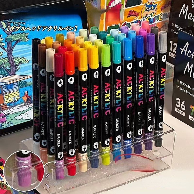 Professional Art Use 24-120Col - Correction Pen Fine avaliação e preço