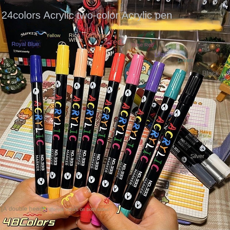 Professional Art Use 24-120Col - Correction Pen Fine avaliação e preço