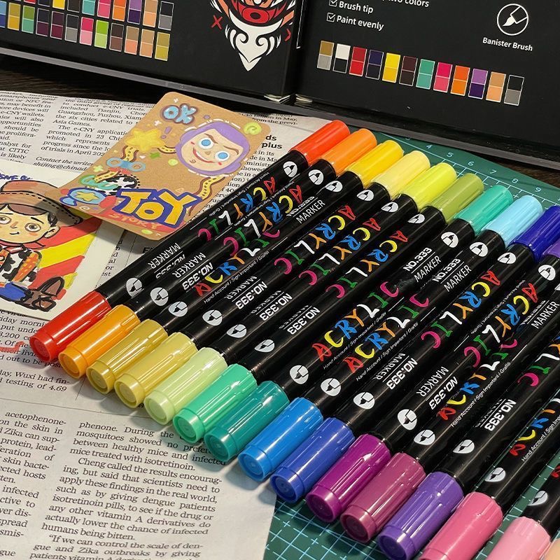 Professional Art Use 24-120Col - Correction Pen Fine avaliação e preço