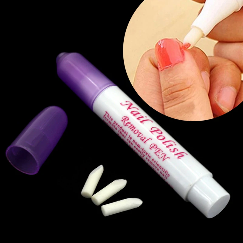 1pcs UV Gel Nail Polish Remove - Gel Refill Pack avaliação e preço
