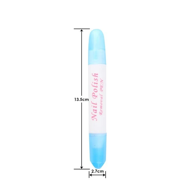 1pcs UV Gel Nail Polish Remove - Gel Refill Pack avaliação e preço