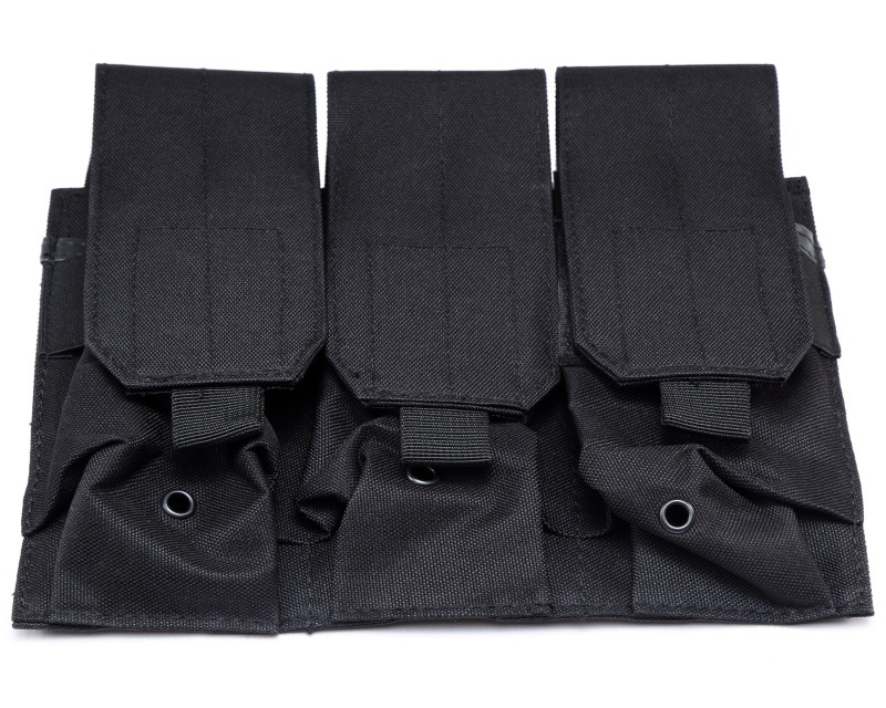 M4 M16 Molle Magazine Pouch Do - Magazine Holder Rack avaliação e preço