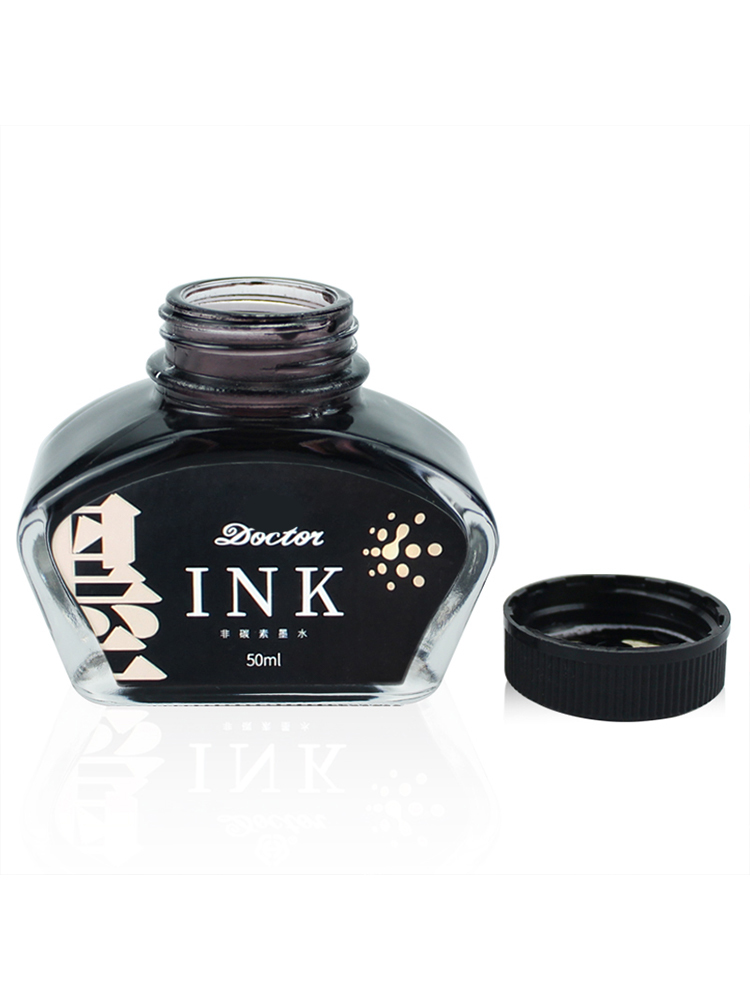 Hero Ink for Writing and Calli - Fountain Pen Bottled Ink avaliação e preço
