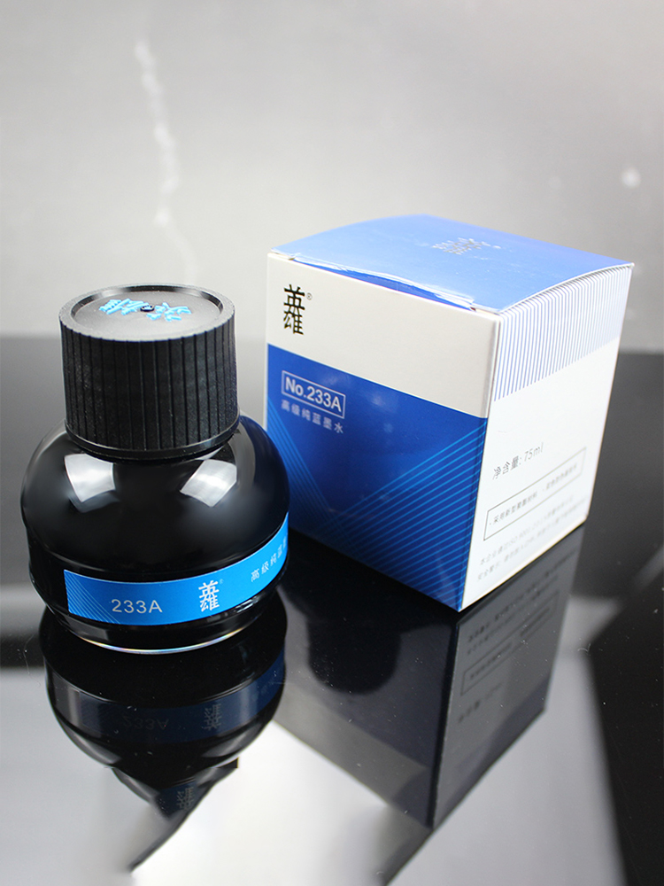 Hero Ink for Writing and Calli - Fountain Pen Bottled Ink avaliação e preço