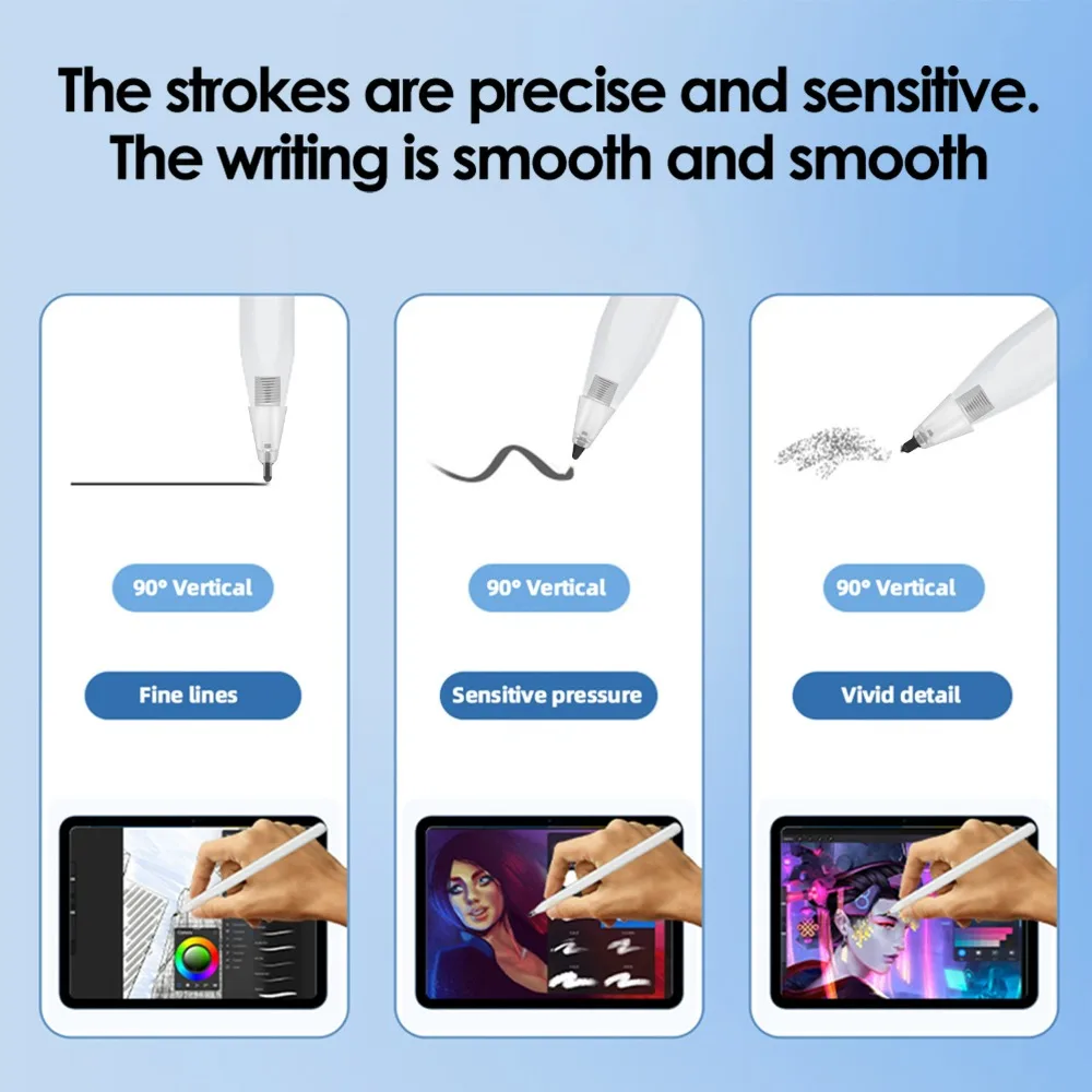 For Xiaomi Focus Pro 1-3Pcs Re - Correction Pen Fine avaliação e preço