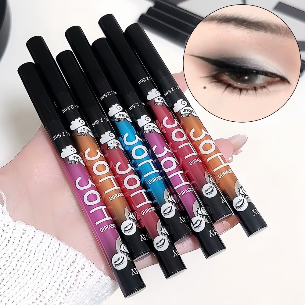 0.01mm Ultra Fine Liquid Eyeli - Correction Pen Fine avaliação e preço