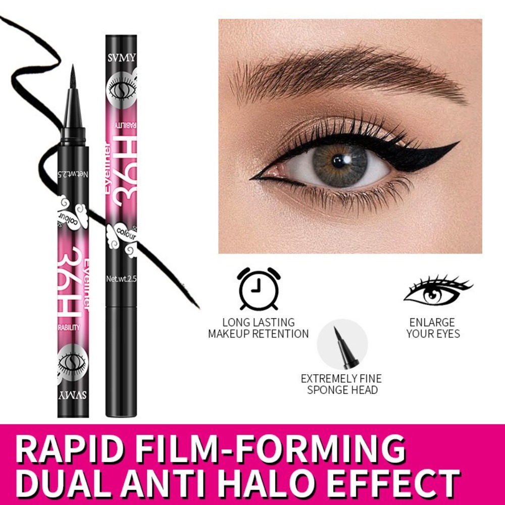 0.01mm Ultra Fine Liquid Eyeli - Correction Pen Fine avaliação e preço
