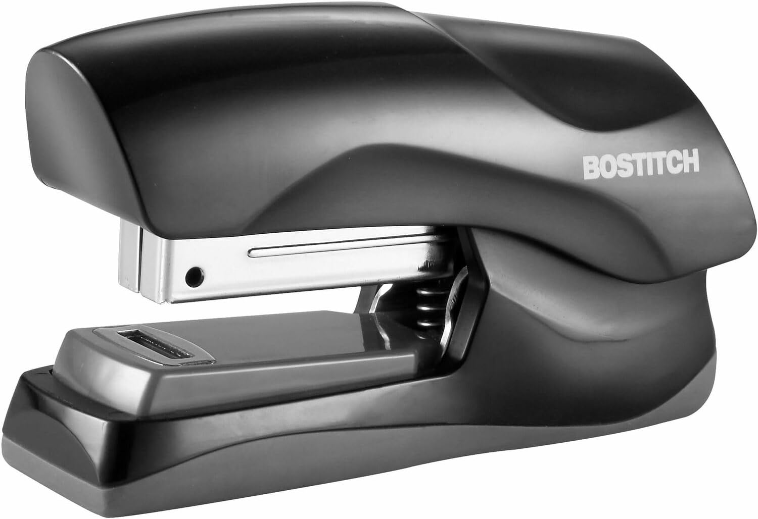 Heavy Duty Stapler, 40 Sheets, - Stapler Half Strip avaliação e preço