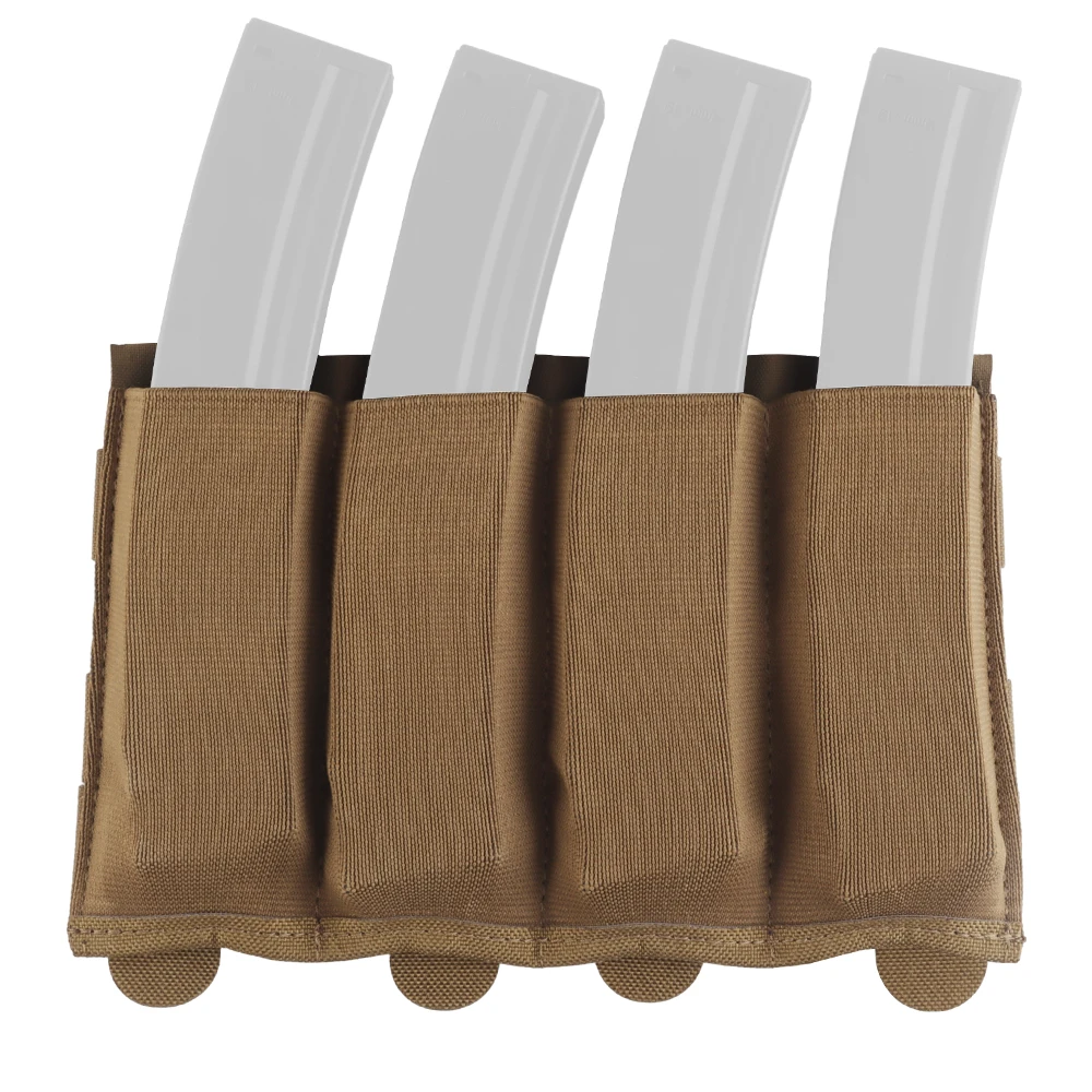 Tactical Lightweight Molle Mag - Magazine Holder Rack avaliação e preço