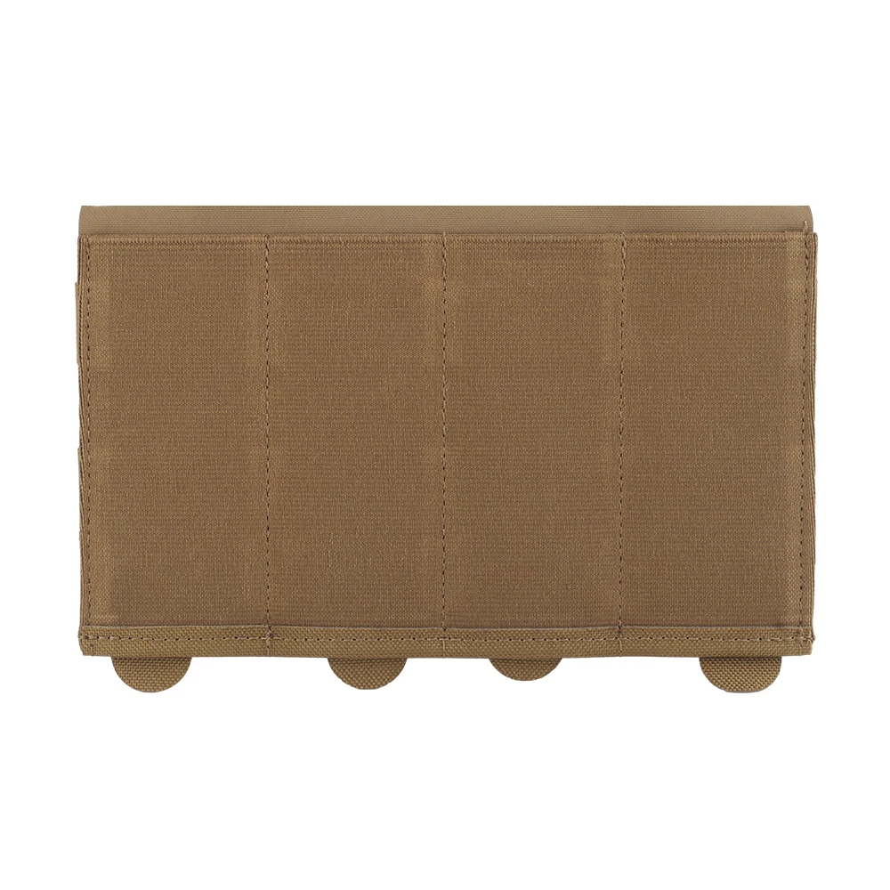 Tactical Lightweight Molle Mag - Magazine Holder Rack avaliação e preço