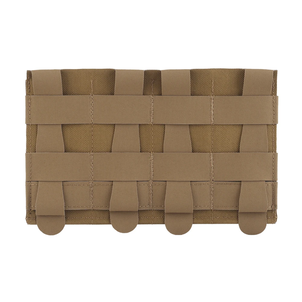 Tactical Lightweight Molle Mag - Magazine Holder Rack avaliação e preço