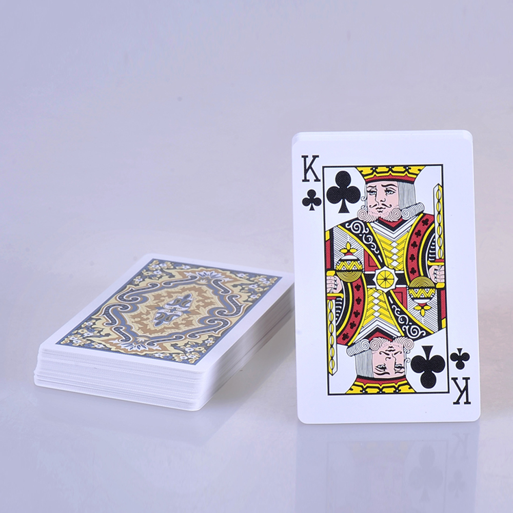 2 Decks Bridge Red and Blue Bo - Card Index Box avaliação e preço