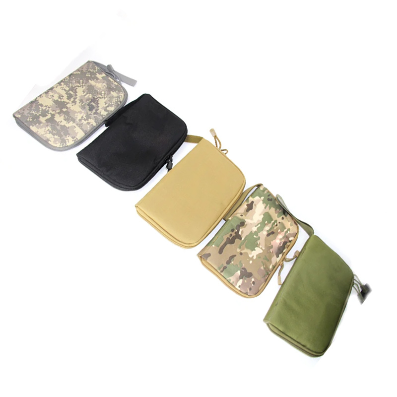 M9 Tactical Pistol Case Univer - Magazine Holder Rack avaliação e preço