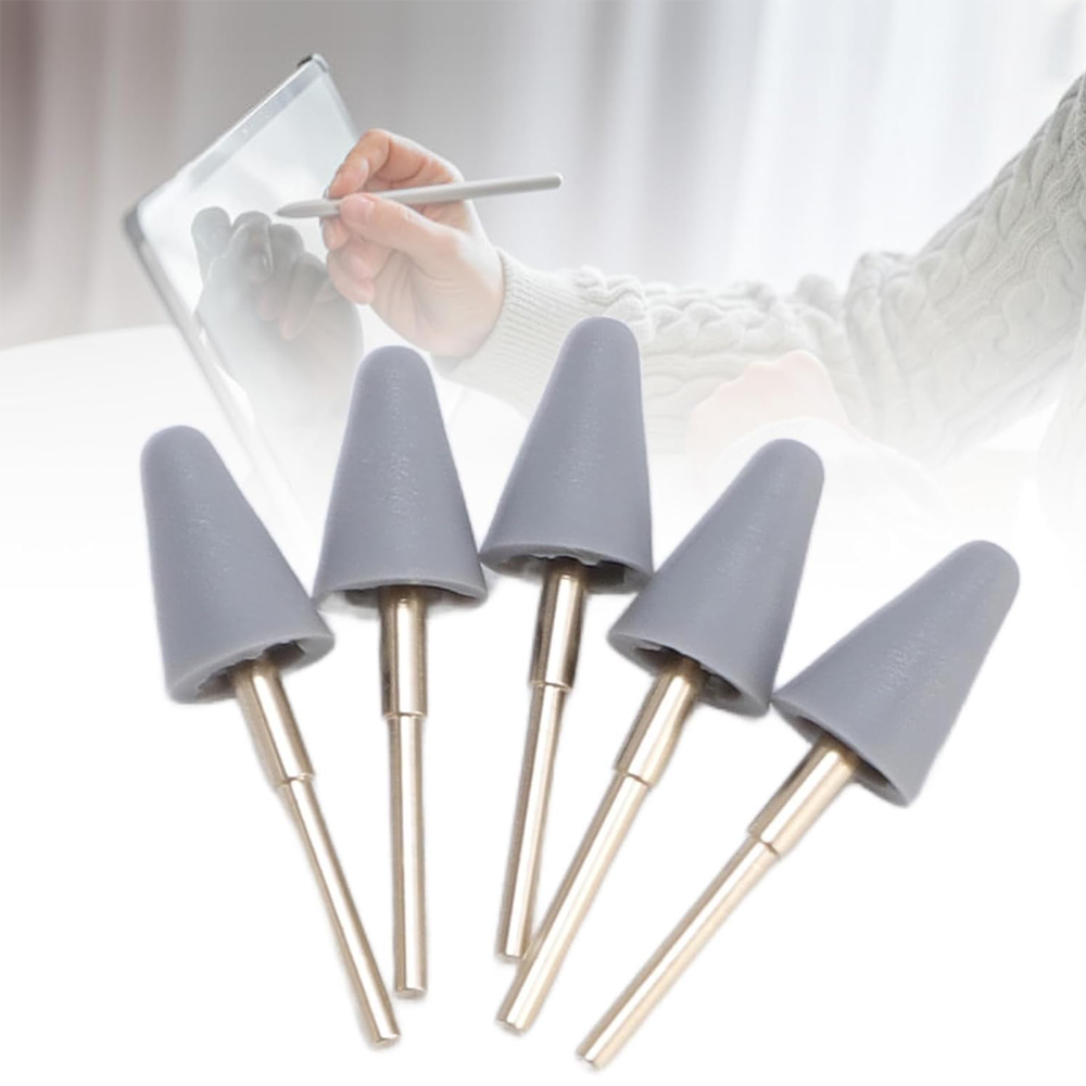 Pen Replacement Nibs 5PCS for  - Correction Pen Fine avaliação e preço