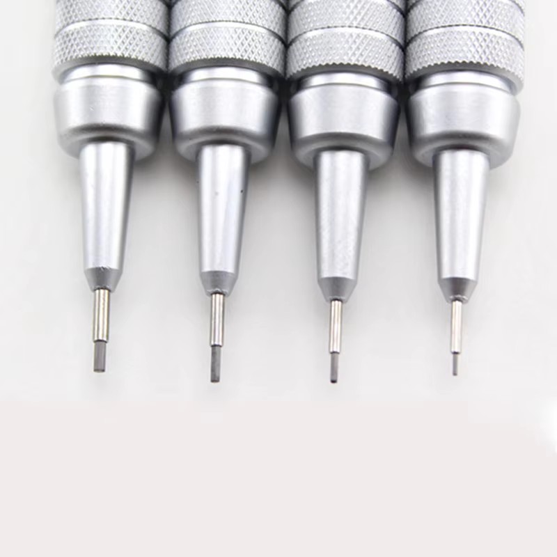 1pc Pentel Graphgear 500 Draft - Mechanical Pencil 0.3 avaliação e preço