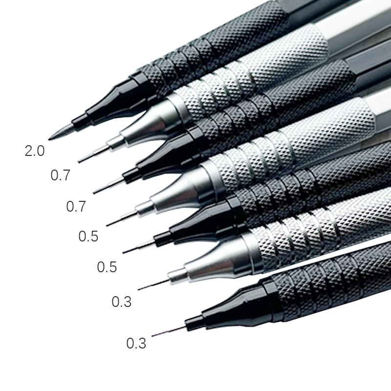 High Quality Metal Mechanical  - Mechanical Pencil 0.3 avaliação e preço