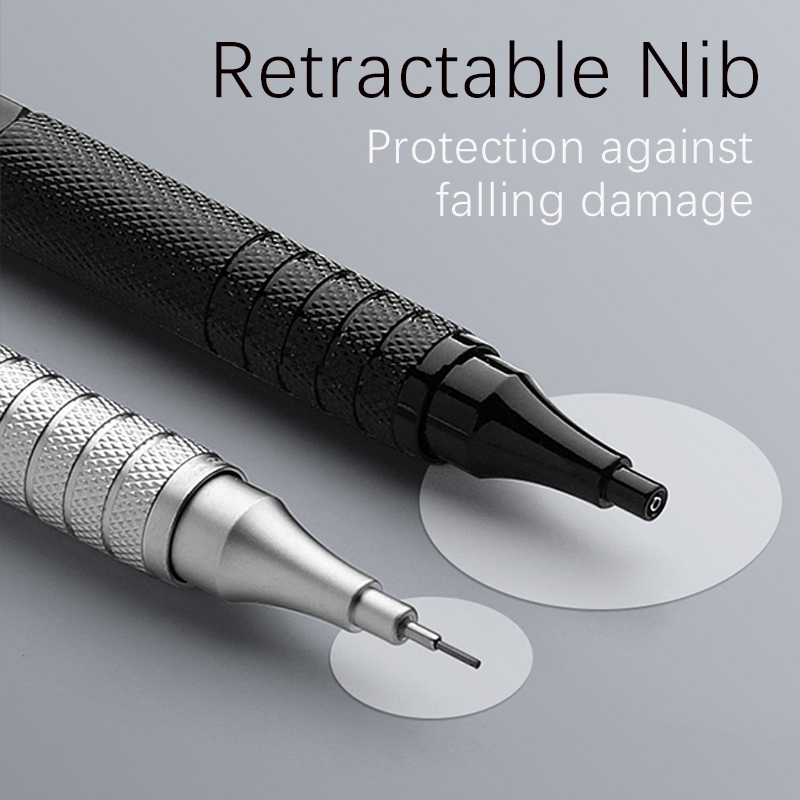 High Quality Metal Mechanical  - Mechanical Pencil 0.3 avaliação e preço